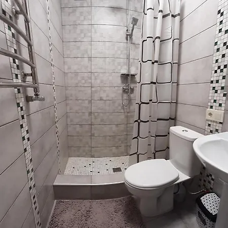 Apartment уютные в одесском дворике Odesa