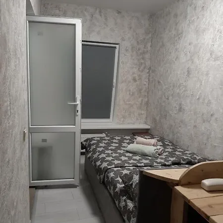 Apartment уютные в одесском дворике Odesa